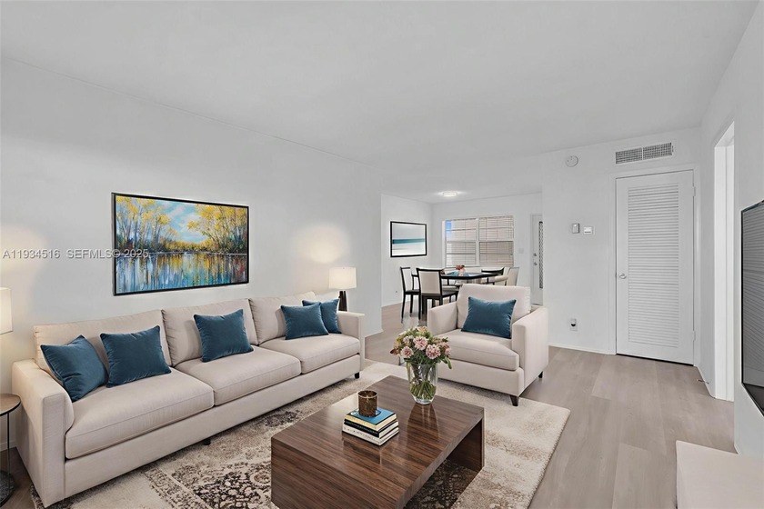 Welcome to this beautifully remodeled condo in a desirable - Beach Condo for sale in Lauderhill, Florida on Beachhouse.com