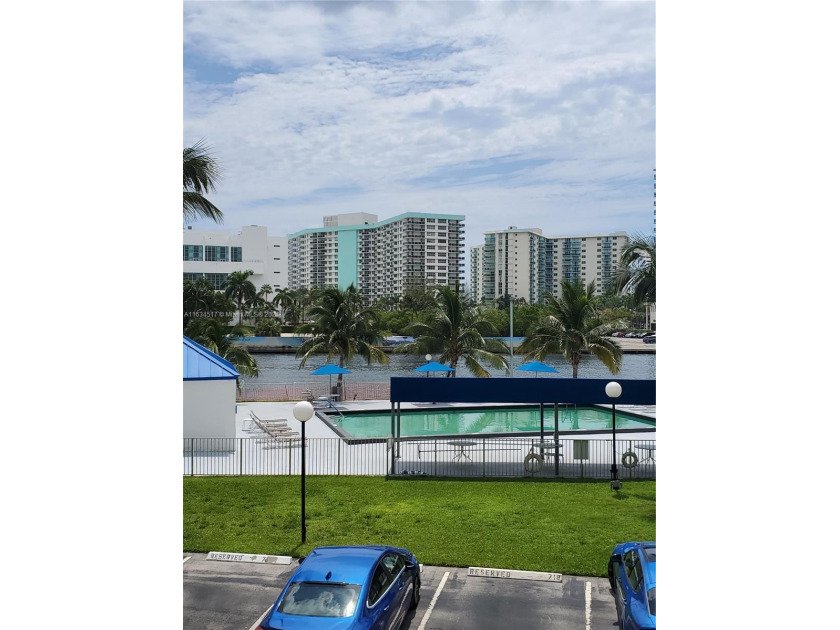 ALL SPECIAL ASSESMENTS HAVE BEEN PAID IN FULL.
ACCORDING TO - Beach Condo for sale in Hallandale Beach, Florida on Beachhouse.com