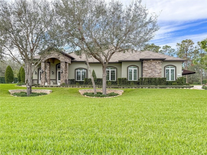 Meticulous craftsmanship and attention to detail have created a - Beach Home for sale in Bradenton, Florida on Beachhouse.com