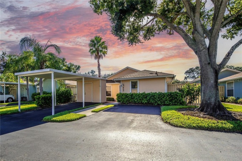 Welcome to 860 Chatham Drive - A Retreat You'll Love to Call - Beach Home for sale in Venice, Florida on Beachhouse.com