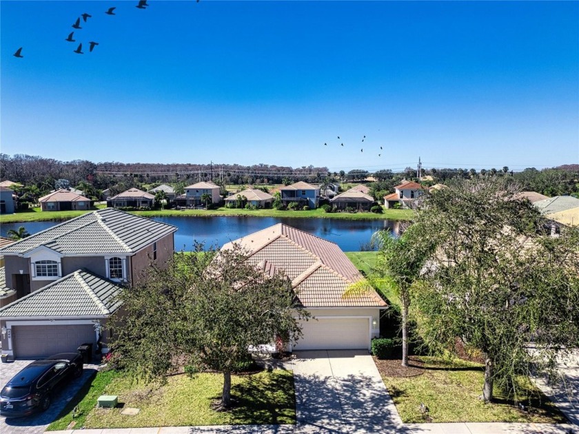 Look No Further! Beautiful 3 BR, 2 bath plus Den home in sought - Beach Home for sale in Bradenton, Florida on Beachhouse.com