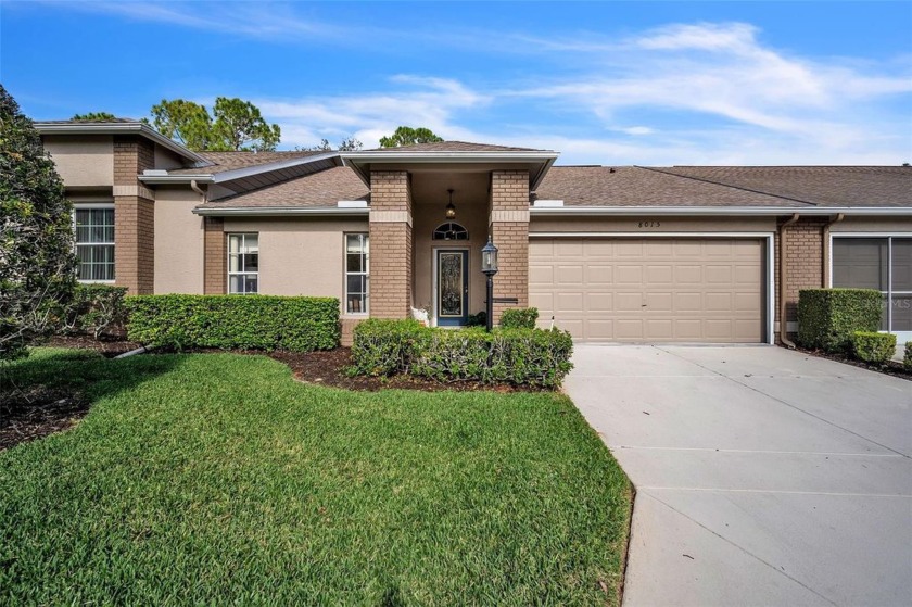 Nestled in the Heart of Florida's Nature Coast, this charming - Beach Home for sale in Spring Hill, Florida on Beachhouse.com