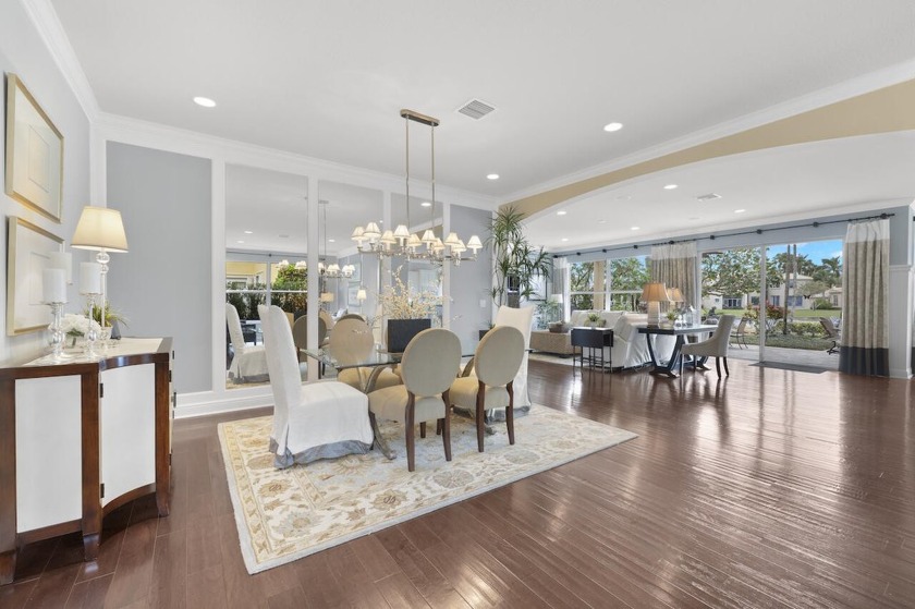 Welcome to this stunning model home, with all the upgrades, a - Beach Home for sale in Wellington, Florida on Beachhouse.com