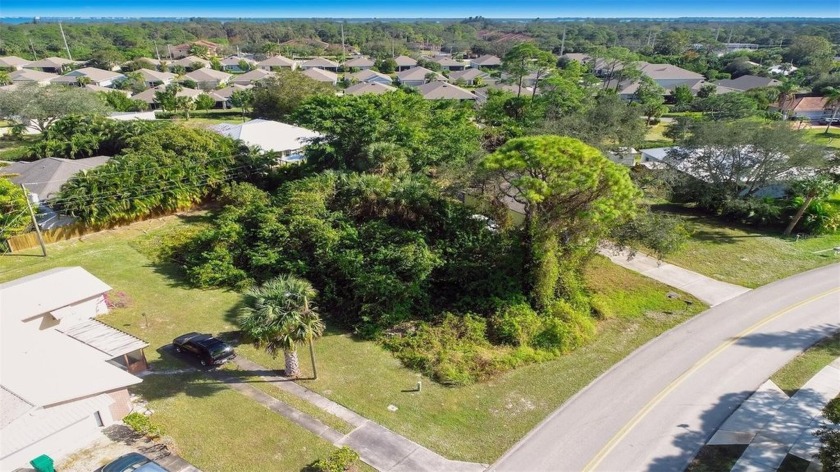 Step into a world where coastal living meets convenience at this - Beach Lot for sale in Sebastian, Florida on Beachhouse.com