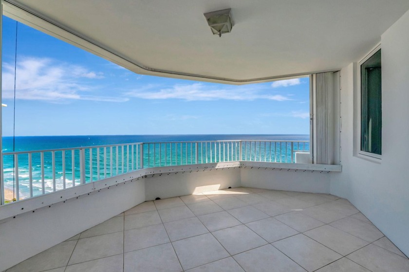 Experience the pinnacle of beachfront living in this stunning - Beach Condo for sale in Boca Raton, Florida on Beachhouse.com