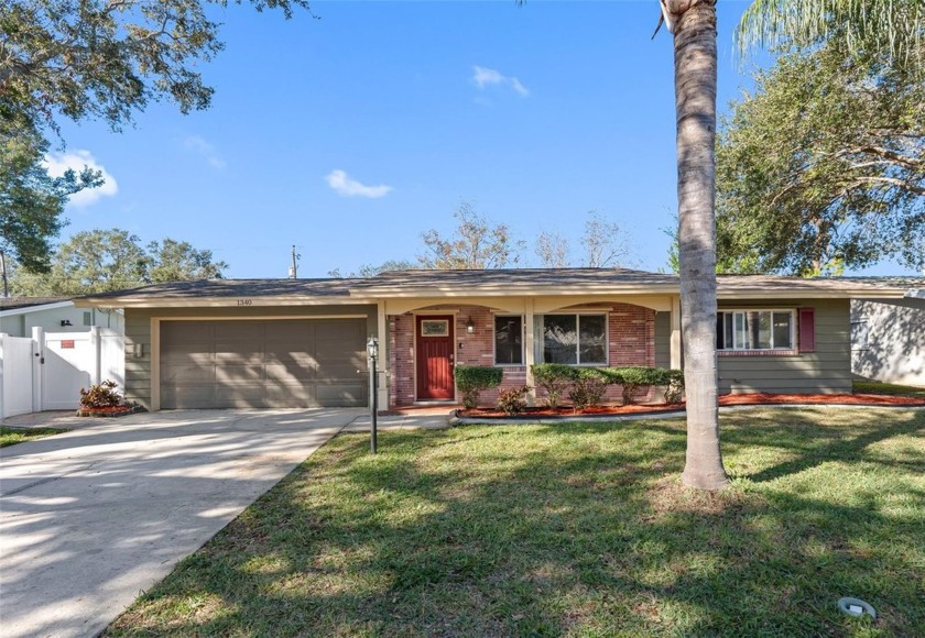 This Move in Ready home is ready for your family at Morningside - Beach Home for sale in Clearwater, Florida on Beachhouse.com