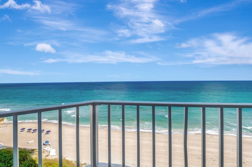 Discover the epitome of beachfront luxury with this stunning - Beach Condo for sale in Boca Raton, Florida on Beachhouse.com