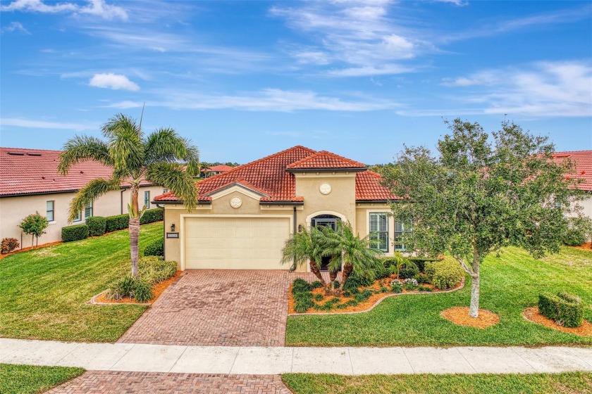 Nestled in the pristine community of Sarasota National, 23458 - Beach Home for sale in Venice, Florida on Beachhouse.com