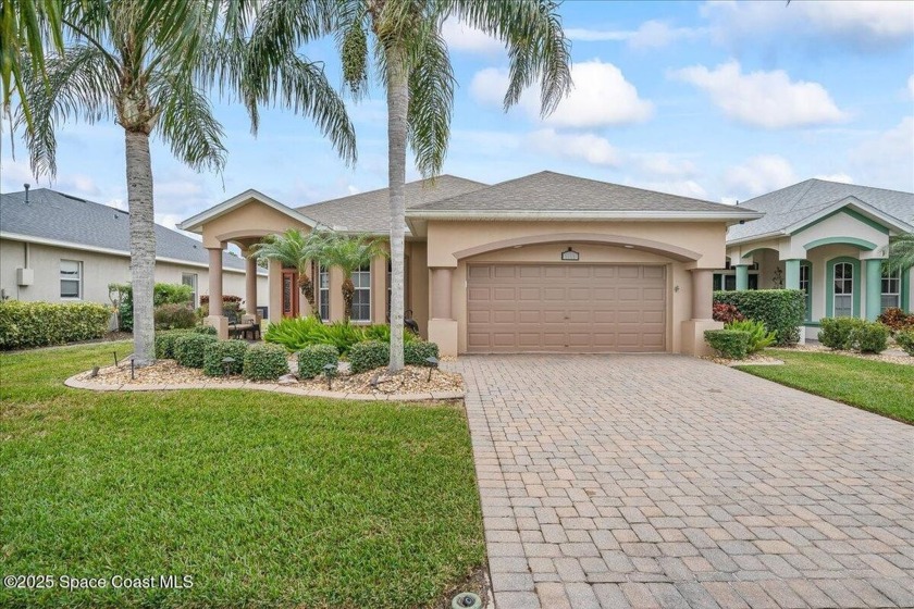 Welcome to your dream home! This stunning 3-bedroom, 2-bathroom - Beach Home for sale in Rockledge, Florida on Beachhouse.com