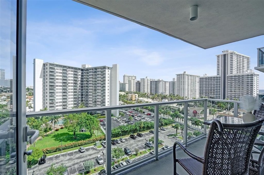 Best-in-Class Resort-Like Living in a Financially Stable 55+ - Beach Condo for sale in Fort Lauderdale, Florida on Beachhouse.com