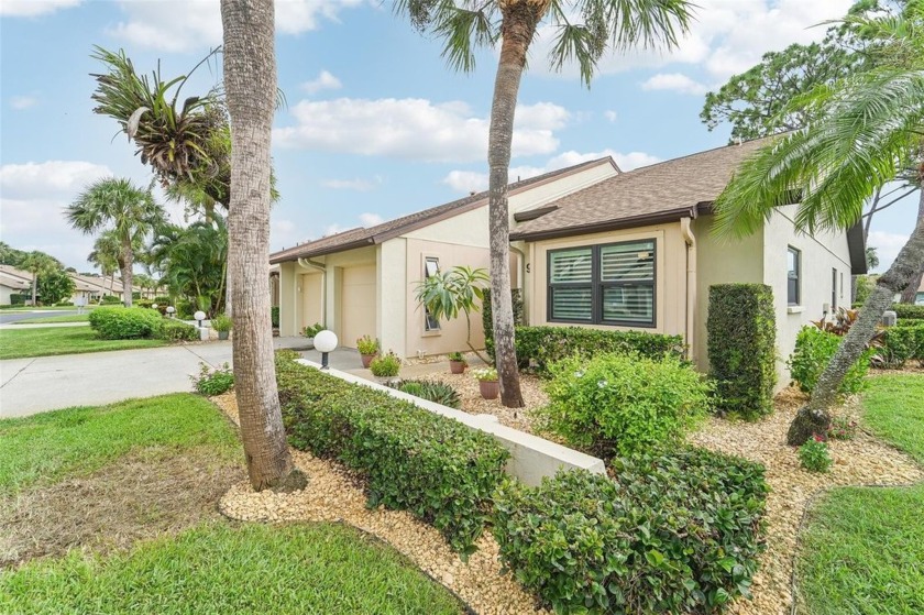 Welcome to Maintenance Free Living in the highly sought after - Beach Home for sale in Venice, Florida on Beachhouse.com