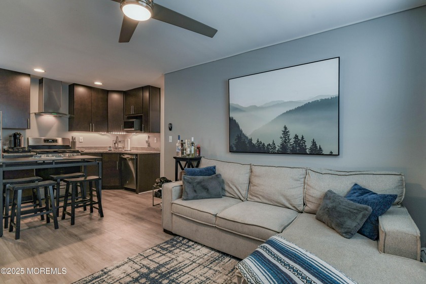 3 Blocks to the Beach and in the Center of Vibrant Asbury, this - Beach Condo for sale in Asbury Park, New Jersey on Beachhouse.com