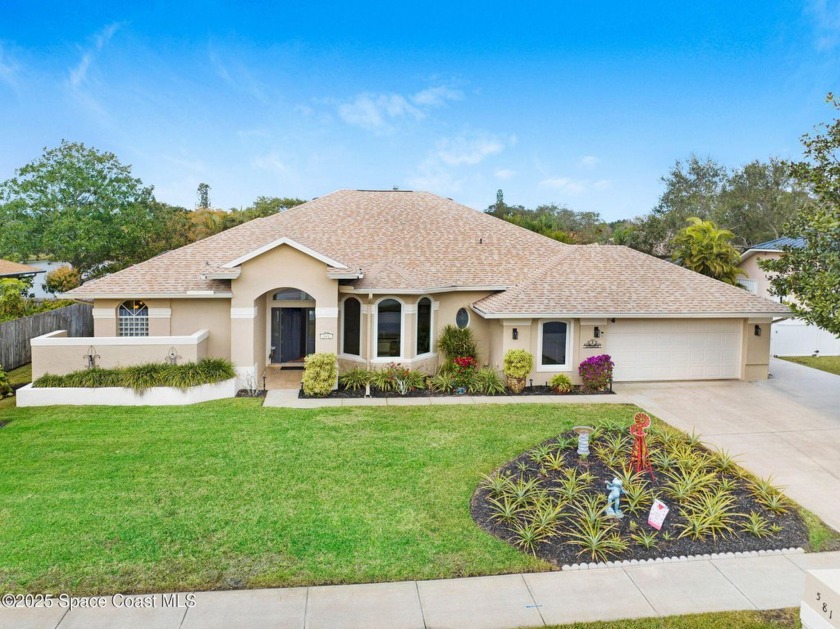 Location Location Location Sought-after Ashley Manor community - Beach Home for sale in Melbourne, Florida on Beachhouse.com