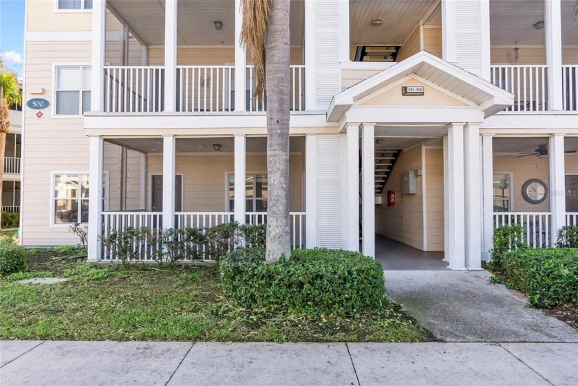 Completely Renovated 1/1 Condo in The Palms of Cortez

Welcome - Beach Condo for sale in Bradenton, Florida on Beachhouse.com