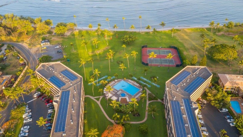 Oceanview condo suite B310 at Maui - Beach Vacation Rentals in Kihei, Hawaii on Beachhouse.com