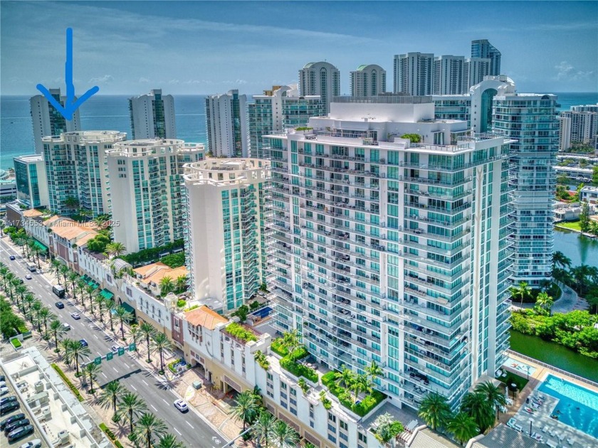 Elegant Condo in Sunny Isles Beach! Experience luxury living in - Beach Condo for sale in Sunny Isles Beach, Florida on Beachhouse.com