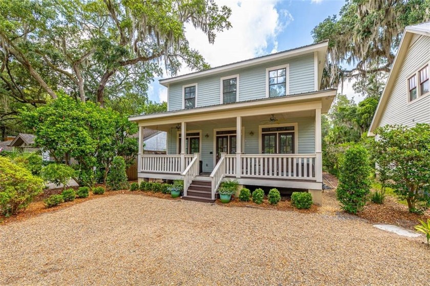 Your search is over! Seller's need is your reward! Priced $35 - Beach Home for sale in Saint Simons, Georgia on Beachhouse.com