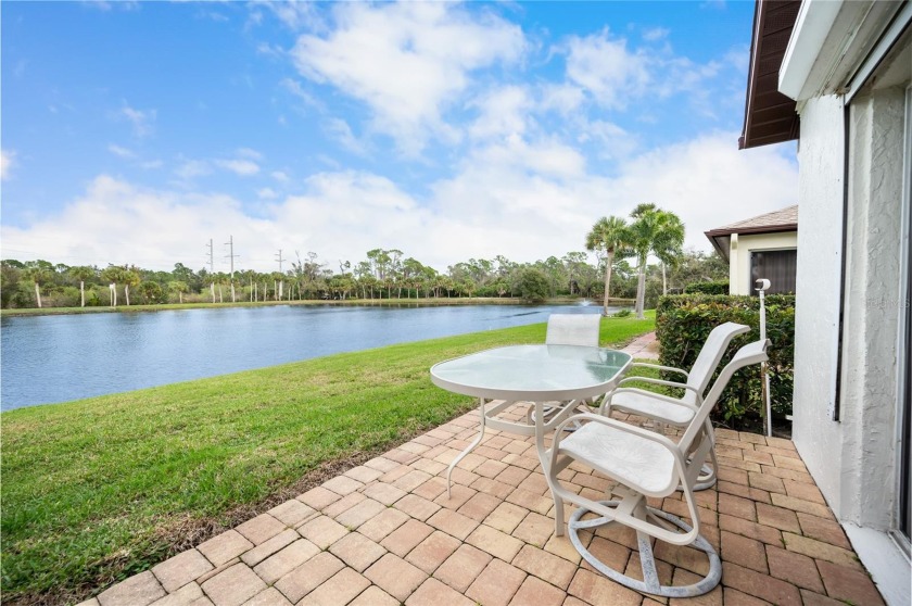 Your Florida dream home awaits with this WATERFRONT house in - Beach Condo for sale in Englewood, Florida on Beachhouse.com