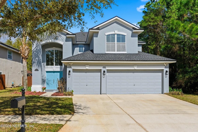 Looking for a 5 bedroom, 3 bath, nearly 2800 sf, pool home in - Beach Home for sale in Jacksonville, Florida on Beachhouse.com