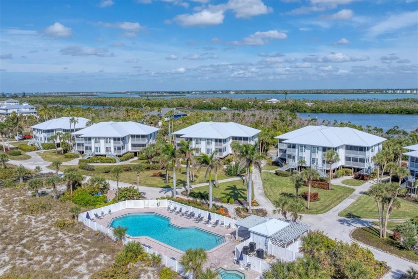 Welcome to your dream coastal retreat at Palm Island Resort! - Beach Condo for sale in Placida, Florida on Beachhouse.com