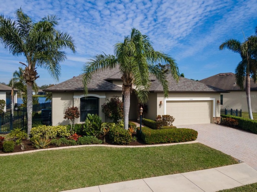 Under contract-accepting backup offers. Get ready to fall in - Beach Home for sale in Palmetto, Florida on Beachhouse.com