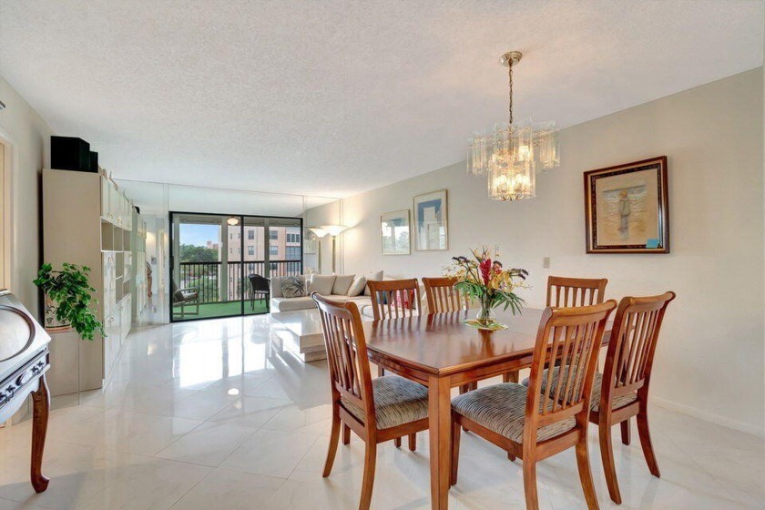 Welcome to 14475 Strathmore Ln 405, a gem in the lively adult - Beach Condo for sale in Delray Beach, Florida on Beachhouse.com