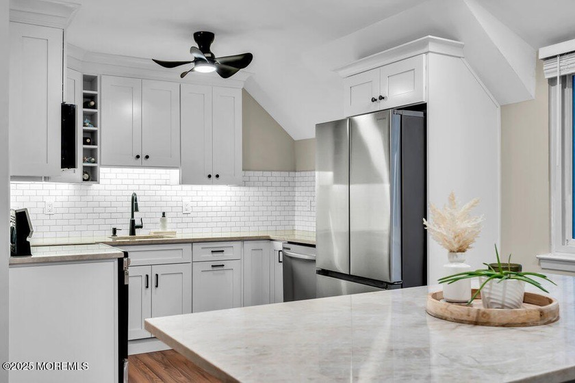 Nestled along the serene Shark River in desirable Neptune City - Beach Condo for sale in Neptune City, New Jersey on Beachhouse.com