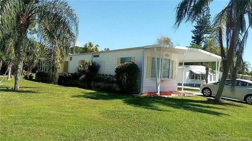 Yes any bid over $2,650 at the Auction may get you this home - Beach Home for sale in Port Saint Lucie, Florida on Beachhouse.com