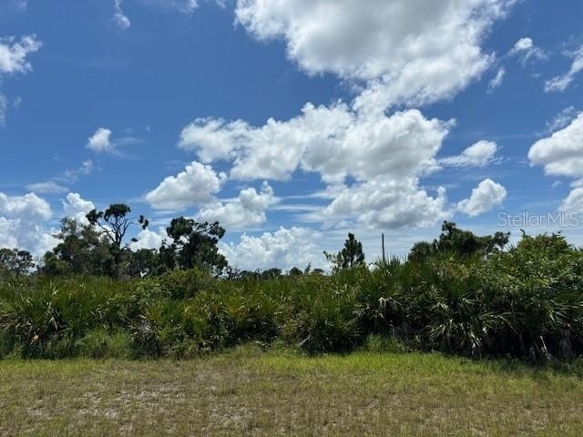 Your story begins right here--in a beautiful area of brand new - Beach Lot for sale in Placida, Florida on Beachhouse.com