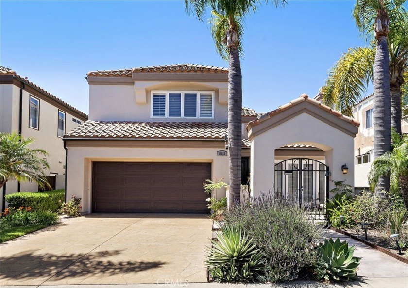 Nestled in the exclusive guard-gated *Estates At SeaCliff* - Beach Home for sale in Huntington Beach, California on Beachhouse.com