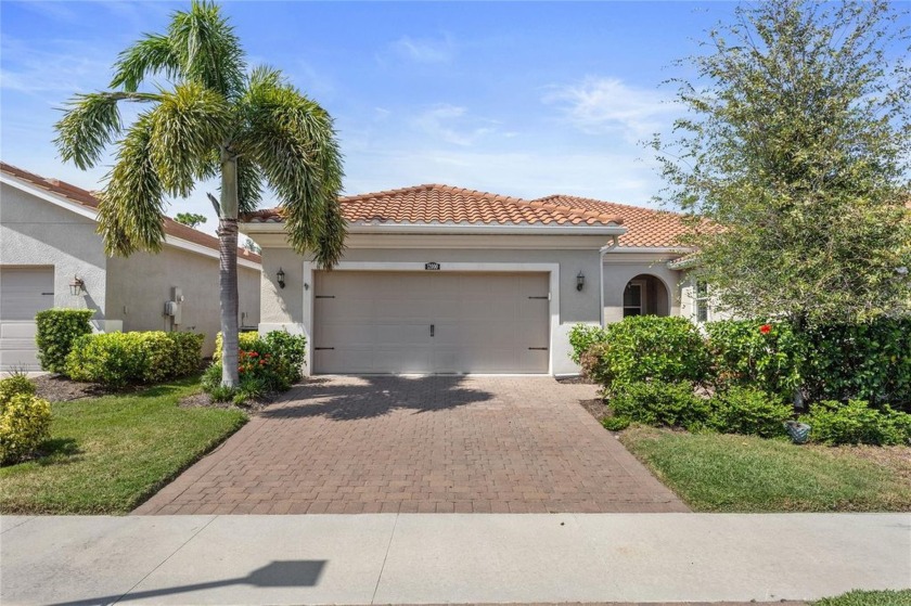 Welcome to your dream home in the sought-after Renaissance - Beach Home for sale in Venice, Florida on Beachhouse.com