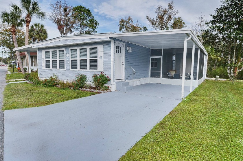 This beautifully appointed home has been fully renovated and - Beach Home for sale in Homosassa, Florida on Beachhouse.com