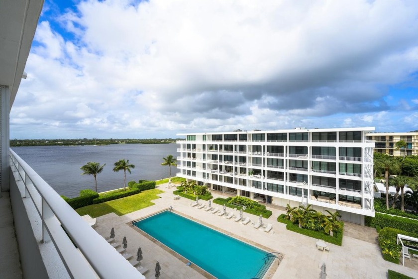 Cabana S3 is included maint is 639 storage unit # 158 parking - Beach Condo for sale in Palm Beach, Florida on Beachhouse.com