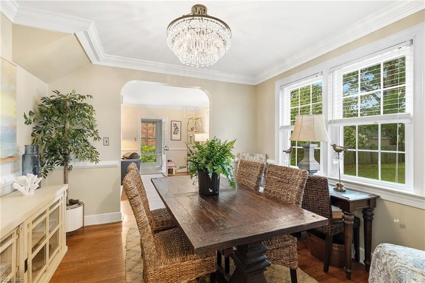 Welcome to the beautiful and highly sought-after Brandon Heights - Beach Home for sale in Newport News, Virginia on Beachhouse.com