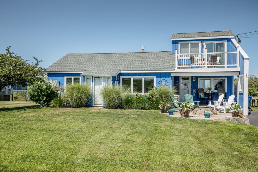 Opportunity awaits at this charming Seaside retreat with Amazing - Beach Home for sale in Guilford, Connecticut on Beachhouse.com