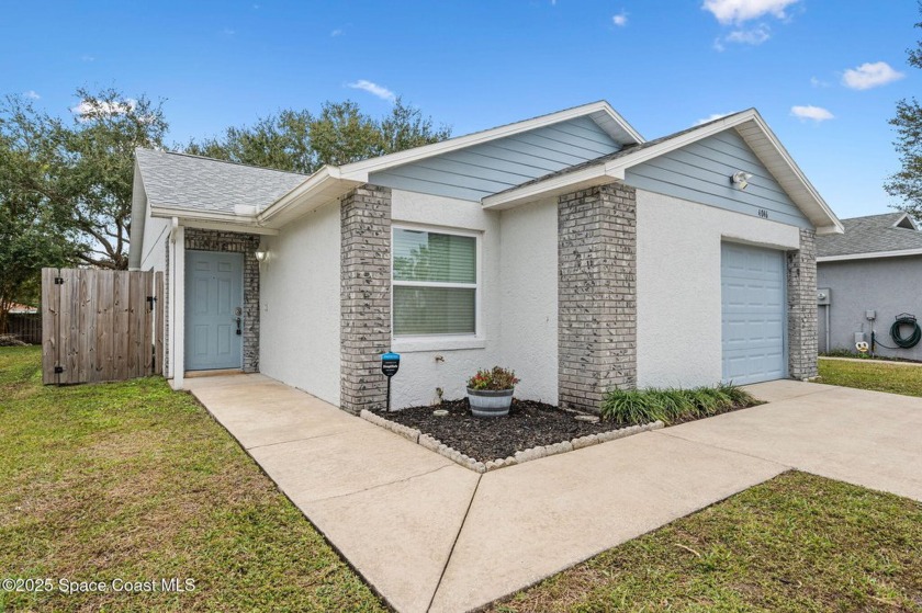 LOOK NO MORE!! This beautifully UPDATED, MOVE-IN READY home is - Beach Home for sale in Melbourne, Florida on Beachhouse.com