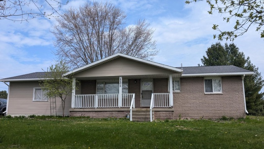 Beautifully updated home near Lake Huron
Step into this charming - Beach Home for sale in Harrisville, Michigan on Beachhouse.com