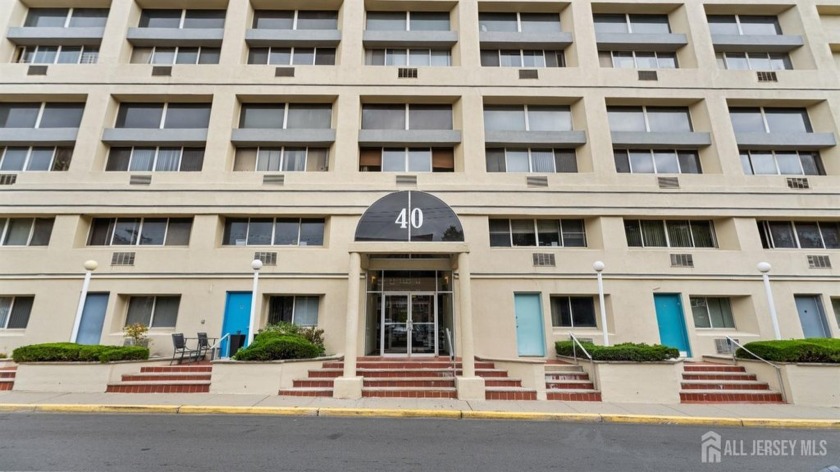 Welcome to unit 37! This charming 2-bedroom, 1.5-bath condo on - Beach Home for sale in Perth Amboy, New Jersey on Beachhouse.com