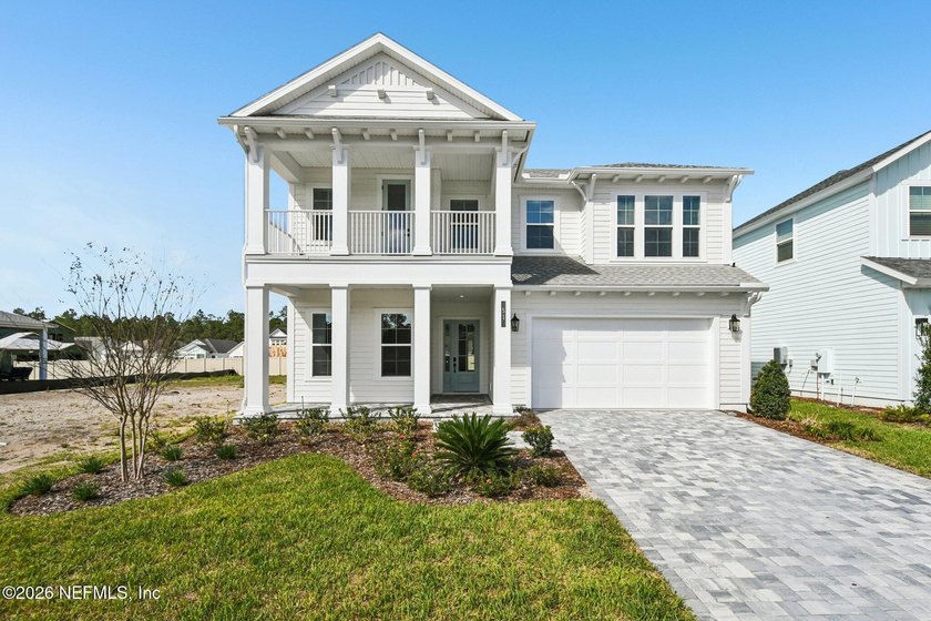 New Improved Price and offering $30,000 in flex/closing cost - Beach Home for sale in Ponte Vedra, Florida on Beachhouse.com
