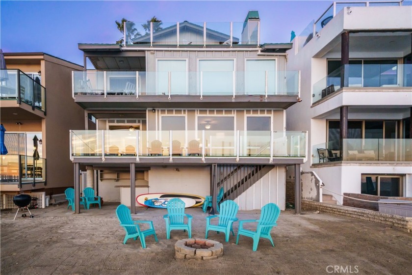 Breathtaking Oceanfront Oasis with Unparalleled Views
Nestled - Beach Condo for sale in Oceanside, California on Beachhouse.com