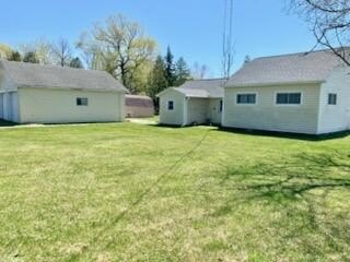 Terrific and Charming Home Nestled in the sought-after South - Beach Home for sale in Alpena, Michigan on Beachhouse.com