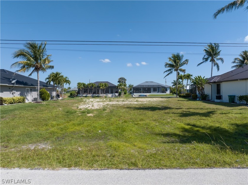 Your Waterfront Paradise Awaits! **
Nestled in the highly - Beach Lot for sale in Cape Coral, Florida on Beachhouse.com