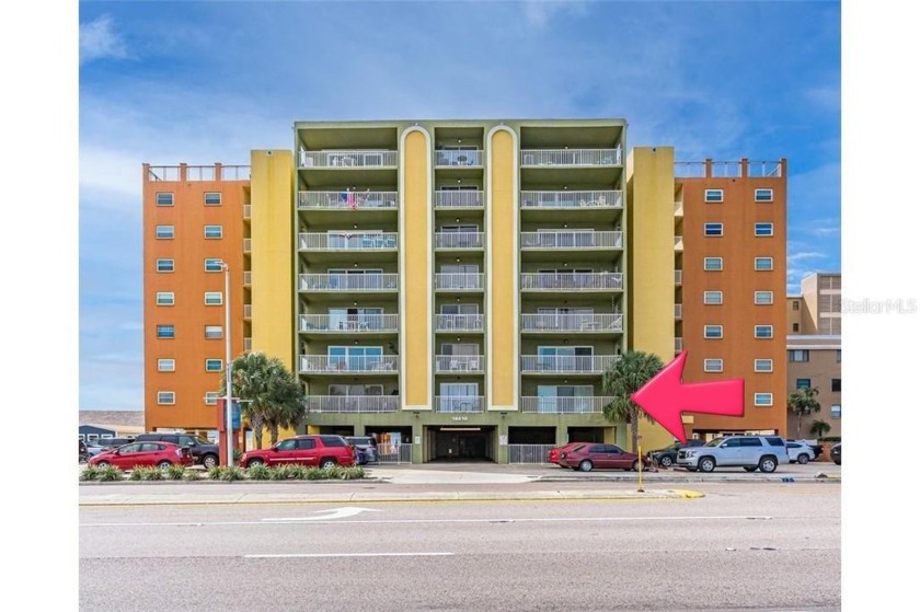 Welcome to your coastal paradise! This beautiful 2-bedroom - Beach Condo for sale in Indian Shores, Florida on Beachhouse.com