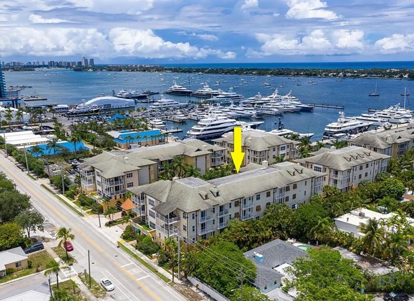 Discover an incredible chance to own a nearly 2,000 sq ft - Beach Condo for sale in West Palm Beach, Florida on Beachhouse.com