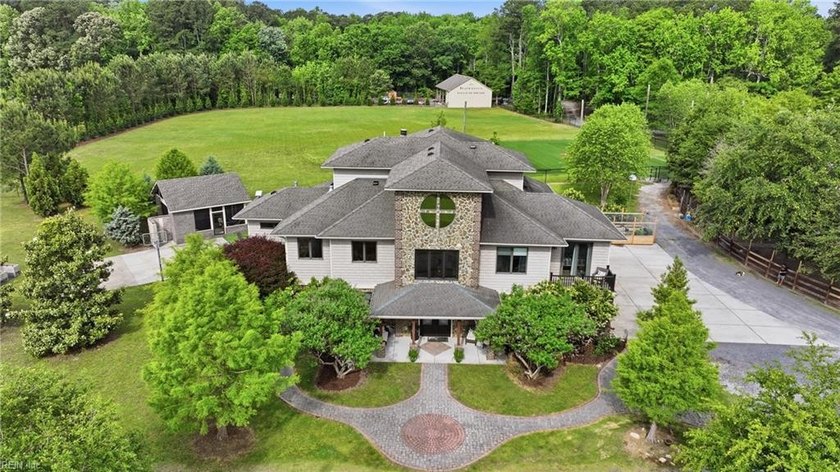 Blackwater Field Of Dreams is a one-of-a-kind property that was - Beach Home for sale in Virginia Beach, Virginia on Beachhouse.com