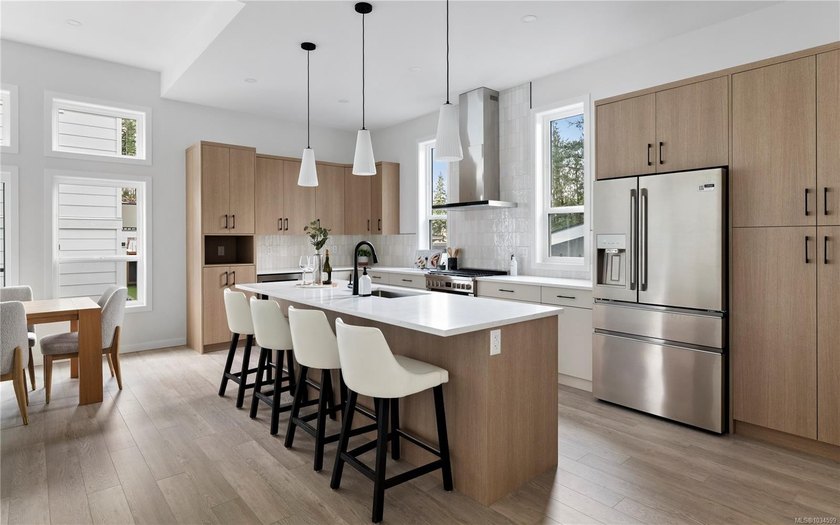 BEST VALUE IN THE AREA - Welcome to this brand-new and - Beach Home for sale in Langford, British Columbia on Beachhouse.com