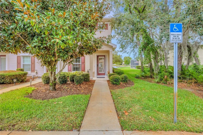 Under contract-accepting backup offers. Energy star certified - Beach Townhome/Townhouse for sale in Spring Hill, Florida on Beachhouse.com