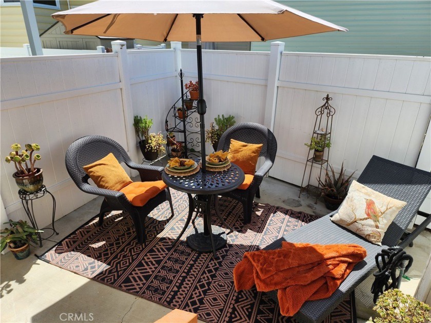 Located in a 55 and older community, this amazing, open feeling - Beach Home for sale in Long Beach, California on Beachhouse.com