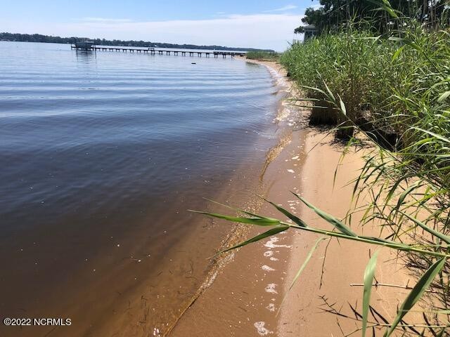 This is the only riverfront lot currently available in beautiful - Beach Lot for sale in Chocowinity, North Carolina on Beachhouse.com