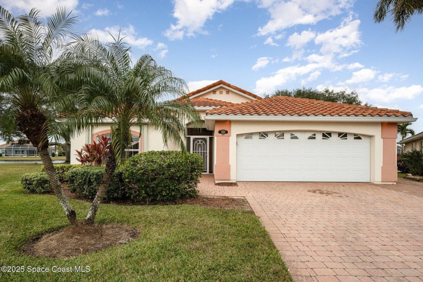 Idyllic location in desirable Ashton of Viera East. Stunning - Beach Home for sale in Rockledge, Florida on Beachhouse.com